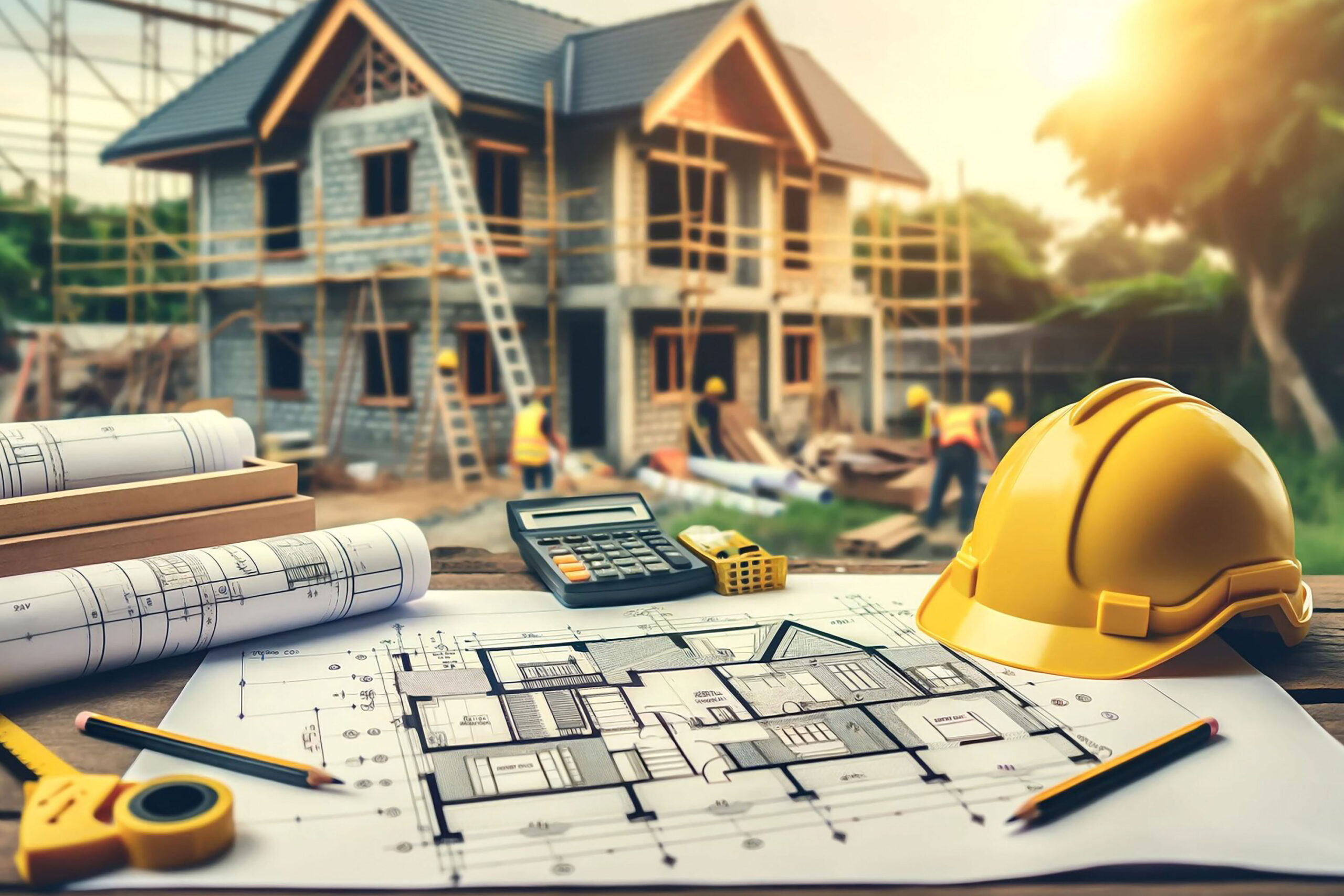 Unire due appartamenti: la fusione di due unità immobiliari