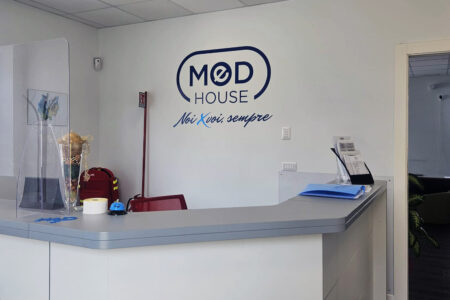 MED House Cavaria – Manutenzione straordinaria interni e locali ad uso direzionale e uffici