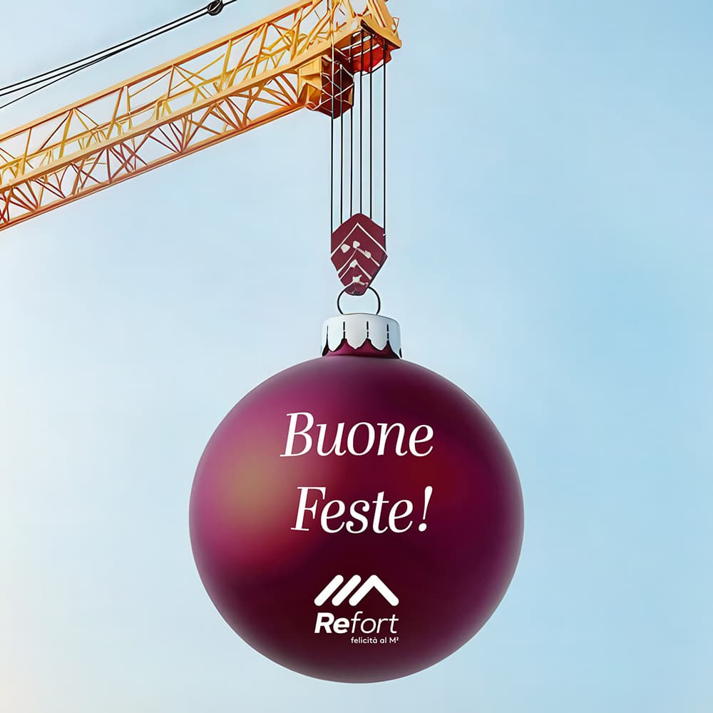 Popup Festività Natalizie - Buone Feste!