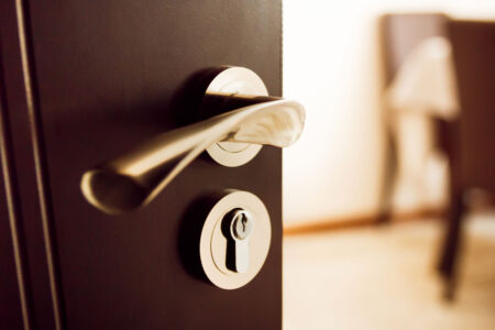 Porte