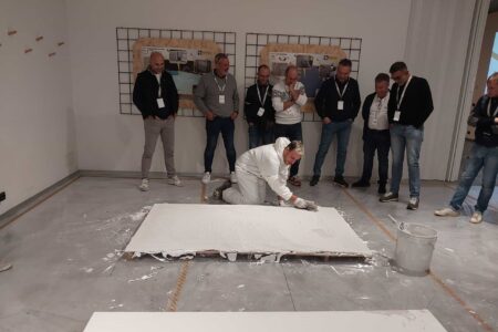 Corso di aggiornamento tecnico Volteco Spa