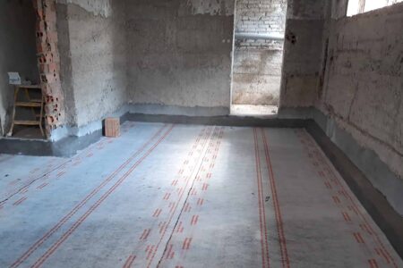 Impermeabilizzazioni e risanamento umidità